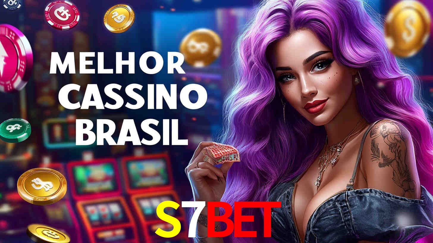 A Experiência Imersiva dos Cassinos Ao Vivo no S7Bet