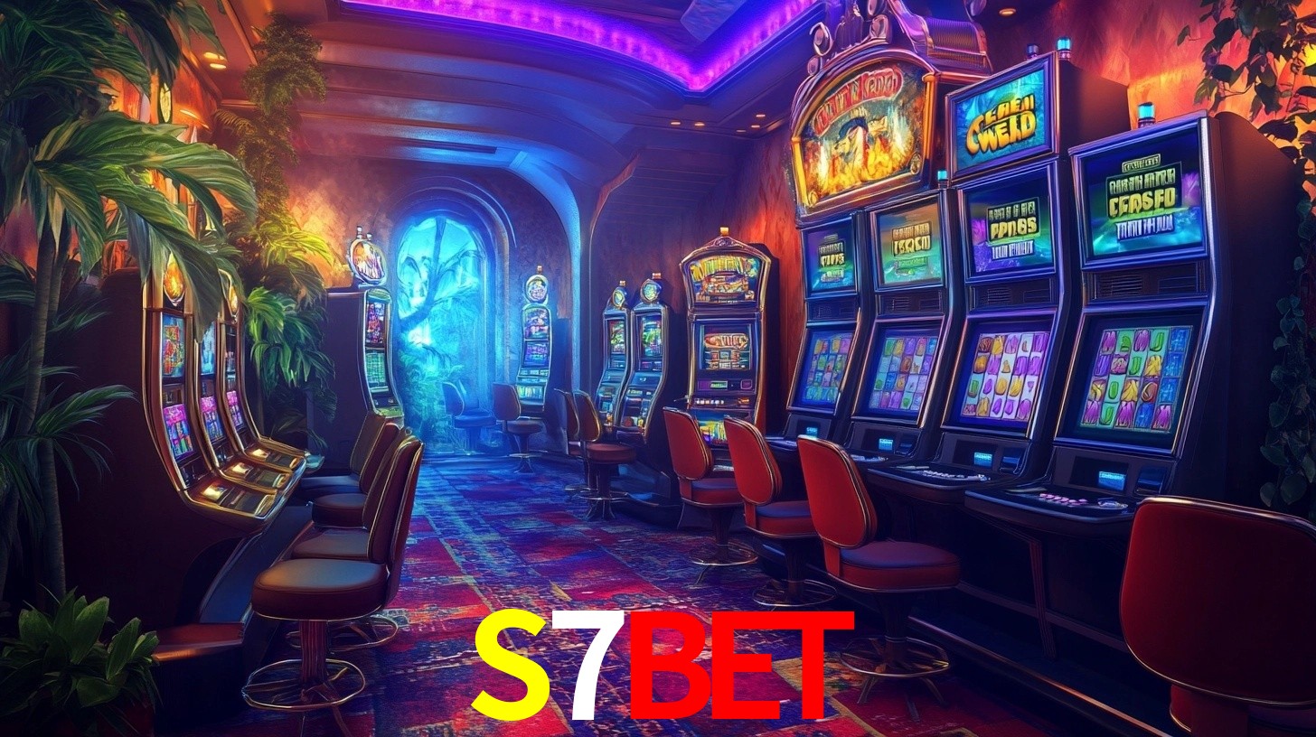 Live Casino S7Bet