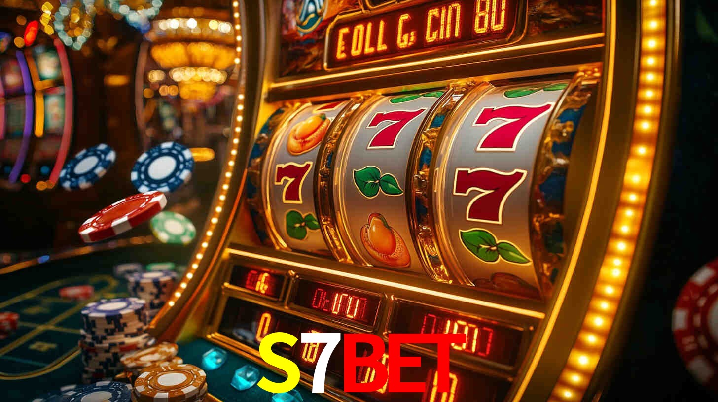 Daily Bonuses S7Bet