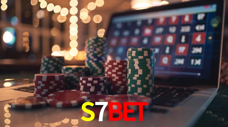 2FA Security S7Bet