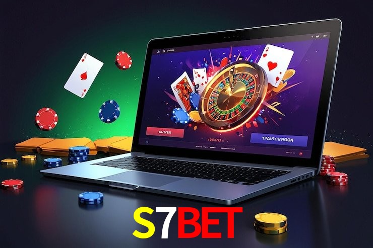 Especiais de Fim de Semana S7Bet