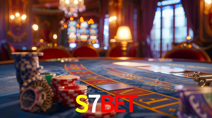 Secure Login S7Bet