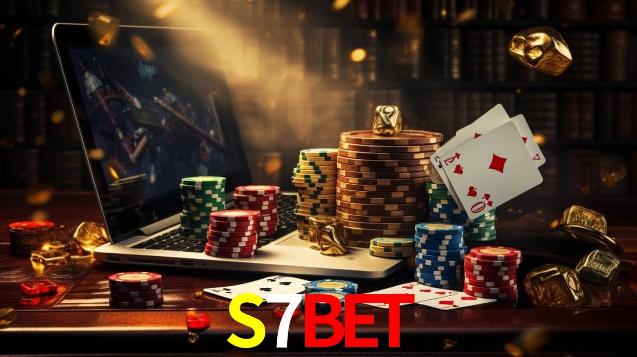 Programa VIP S7Bet