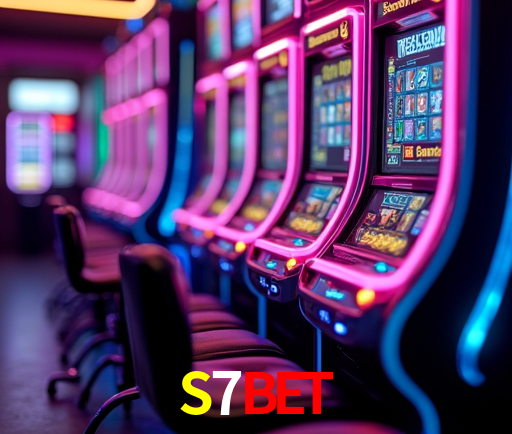 Loterias online na S7Bet