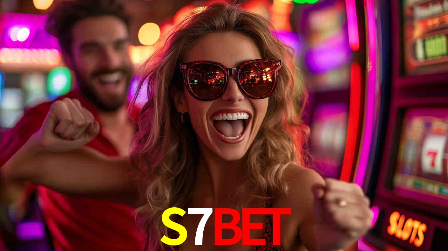 Apostas Esportivas na S7Bet: Um Guia Completo
