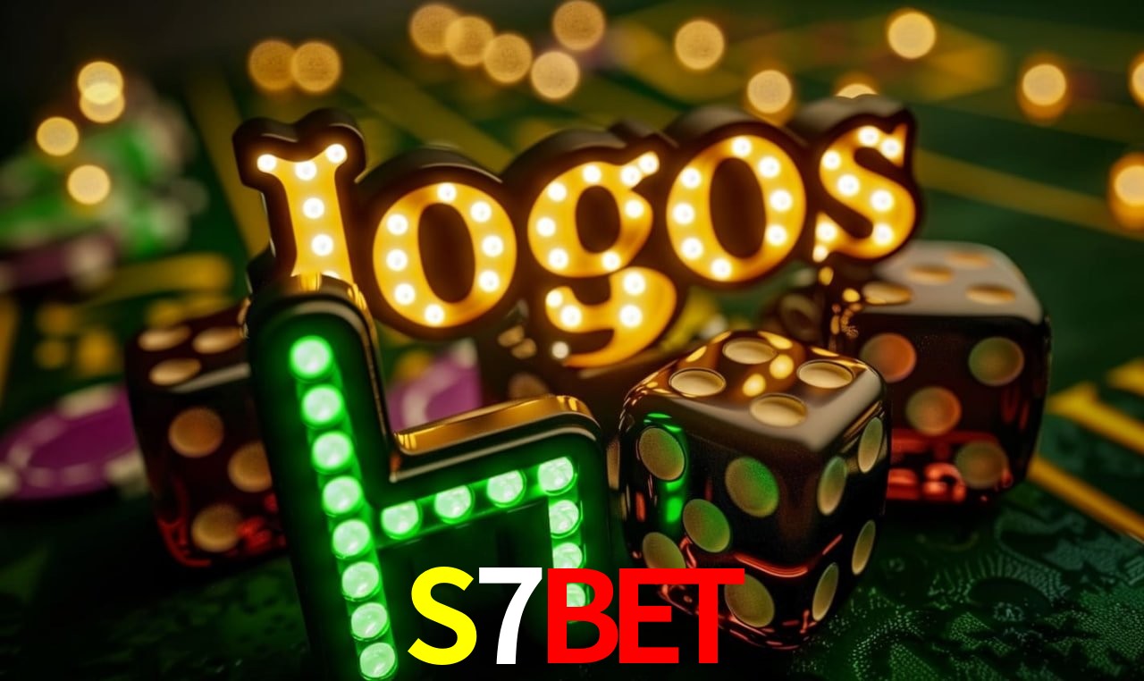 Estatísticas S7Bet